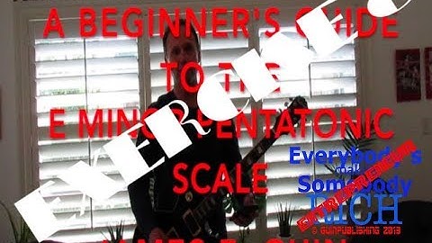 A Beginner