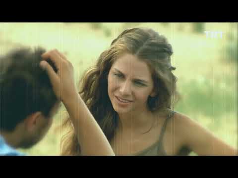 Leyla Ile Mecnun Seni Dert Etmeler