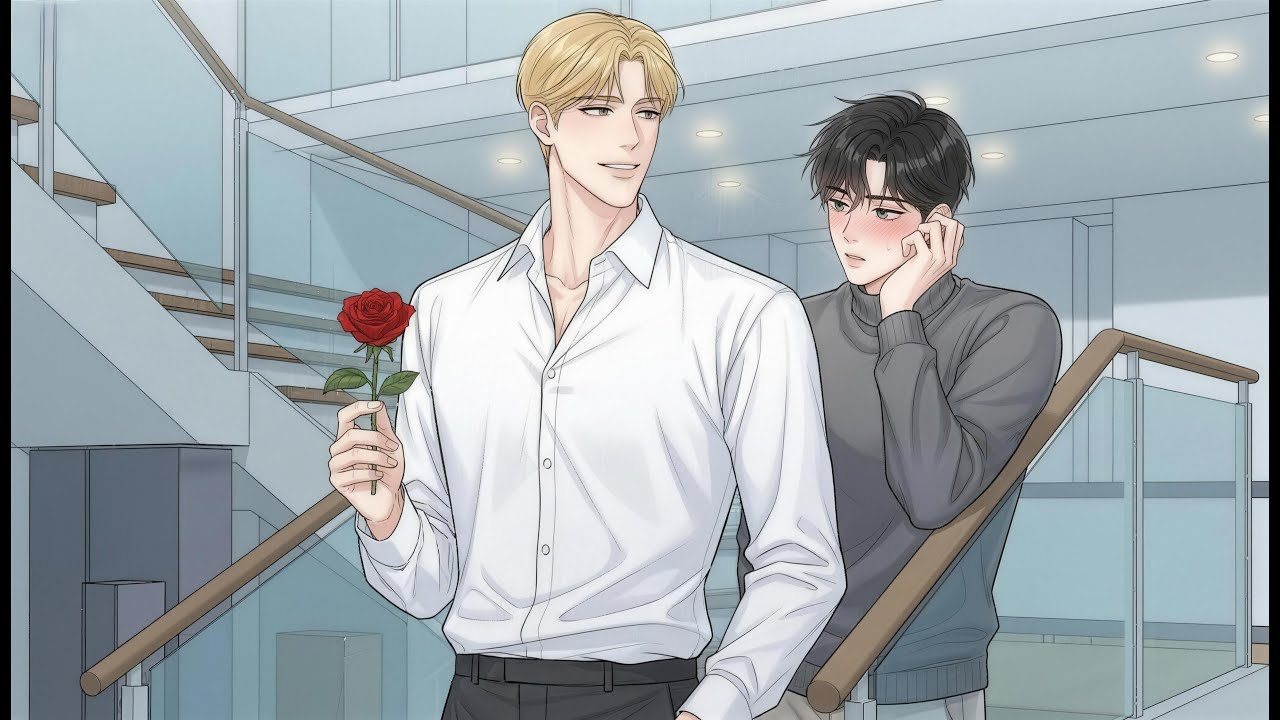 My Alpha Hubby Forgot We’re Married! Thinks I’m With Another Guy, Begs Me to Dump Him