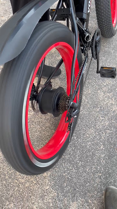 best Fat tyre 🔥 electric bike ⚡ india 2025 #voltebyk #fatbike #fatcycle #mtb #cycling #stunt #ebike