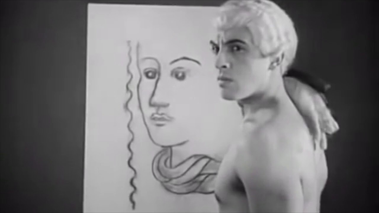 Harrison & Dunkley - Moe Tucker's Letter