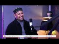 بودكاست مع الصحاف الضيف علي ماهر 23 1 2026 