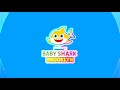 Pinkfong Baby Shark Brooklyn Intro In Neon Edge Effects 2021
