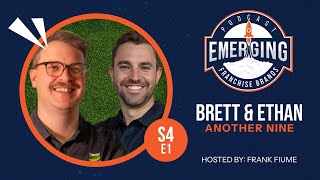 Another Nine: 24/7 Indoor Golf Making the Game More Accessible