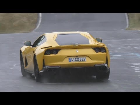 ferrari-812-superfast-v12-sounds-on-the-nürburgring!