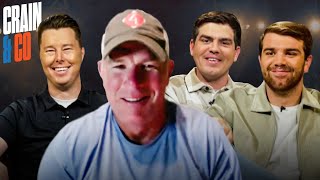 Brett Favre Revisits His NFL Career
