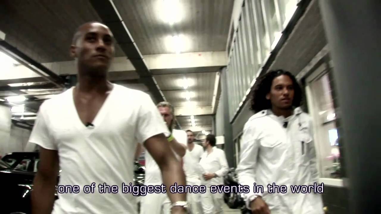 Sunnery James & Ryan Marciano - Sensation 2010 (Official Aftermovie)