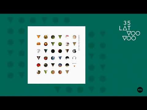 10. Na coś się zanosi - Voo Voo (Nabroiło się 1986-2021)