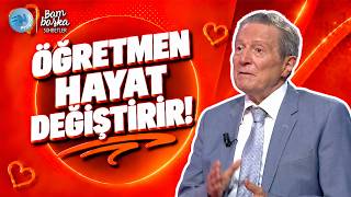 Acar Baltaştan Ezber Bozan Çıkış Okullar Çocukları Değil, Öğretmenleri Mutlu Etmelidir