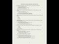 Florida CNA Exam Questions and Answers Cheat sheet