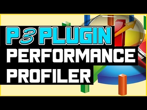 P3 Plugin Performance Profiler Tutorial -  Drastically Improve Upload Speed P7