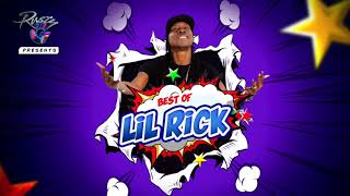 The Best of Lil Rick - Mixed by DJ Rusty G - YouTube
