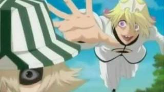 BLEACH AMV Hollow Ichigo I AM BACK