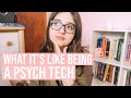 What its like to be a psychiatric technician  faqs about being a psych tech