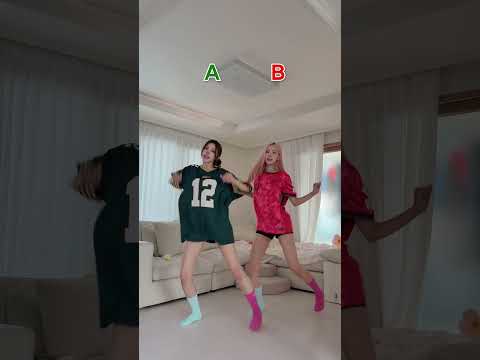 가보자⚽️ DaiDai🔥Shakira BurnaBoy Dance thumbnail