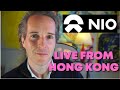 NIO Stock Live Stream: NIO DAY FULL COVERAGE [BREAKING NEWS]