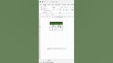 ASCII Function in Excel | Find Character Code Easily