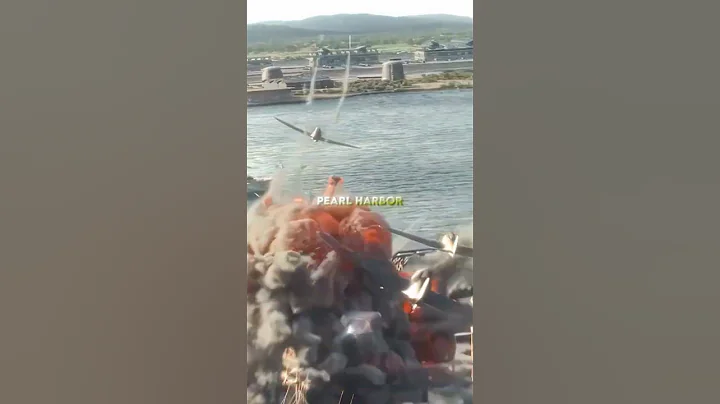 The Day History Changed — Hearing About Pearl Harbor at 16