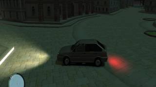 gta IV avtos By_Imran 2017 Resimi