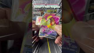 Exposing Fake Full Art Pokemon Cards - Don't Get Scammed! #pokemon #shorts Exposing Fake Full Art Pokemon Cards - Don't Get Scammed! #pokemon #shorts