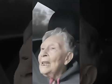 Tonton Where are we going ? (template in desc) #shorts #grandma #tiktok #lalala #sing di YouTube