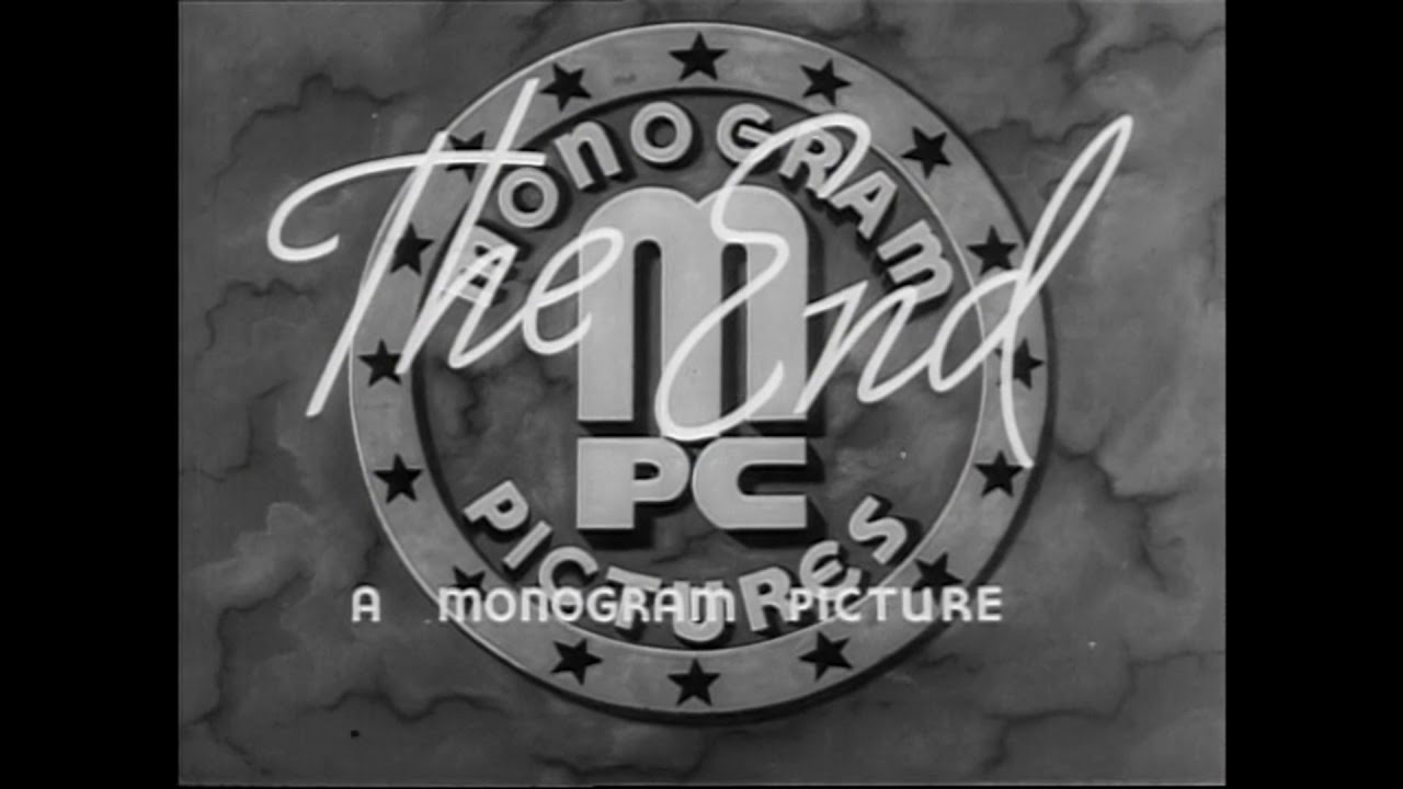 Monogram Pictures/MGM Worldwide Television Distribution (1944/2010)