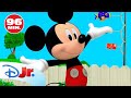 Mickey Mouse &amp; Friends’ Magical Adventure 🐭✨🌈Mickey Mouse &amp; Friends’ MagicalAdve