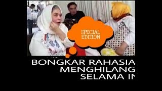 BONGKAR RAHASIA // ULFA DWIYANTI // Sekian Lama Menghilang Ahirnya Muncul Di REBORN TV
