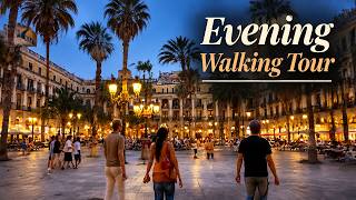 Full #1 Place to VISIT in Barcelona -  Gothic Quarter Guide