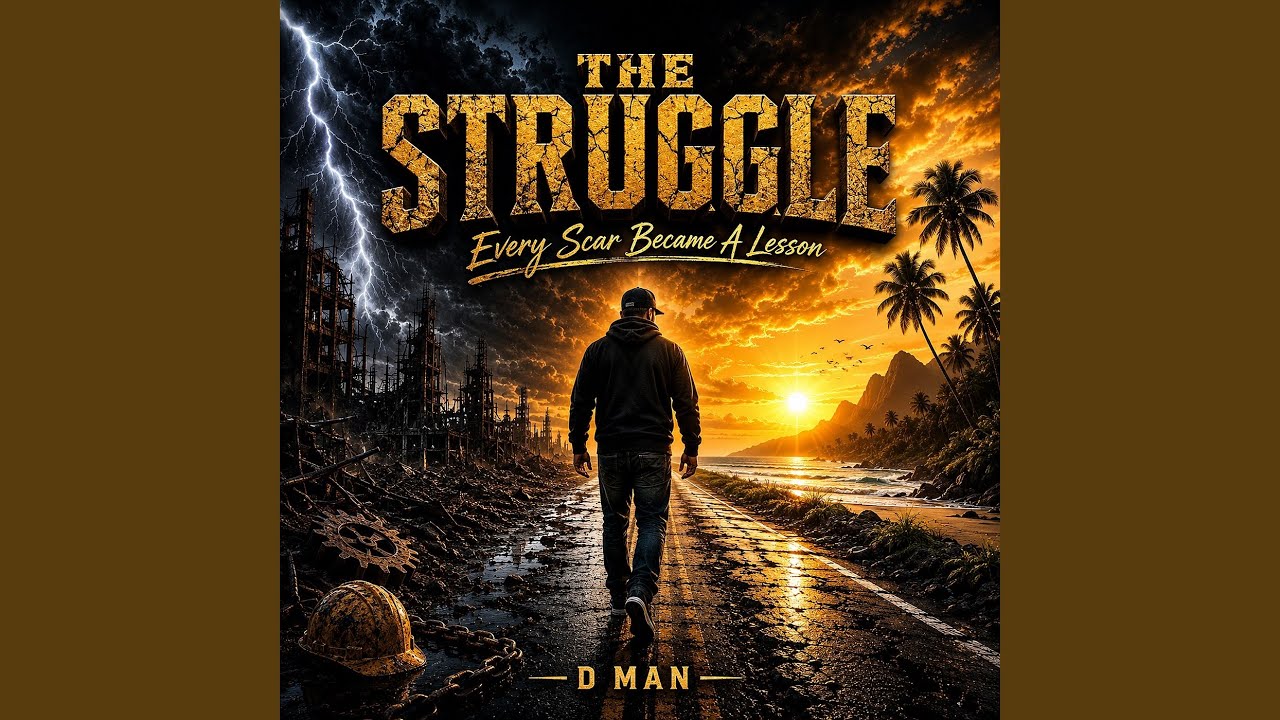 Watch The Struggle on YouTube Watch The Struggle on YouTube
