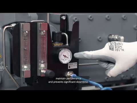 How operating a pump outside recommended conditions affects its health