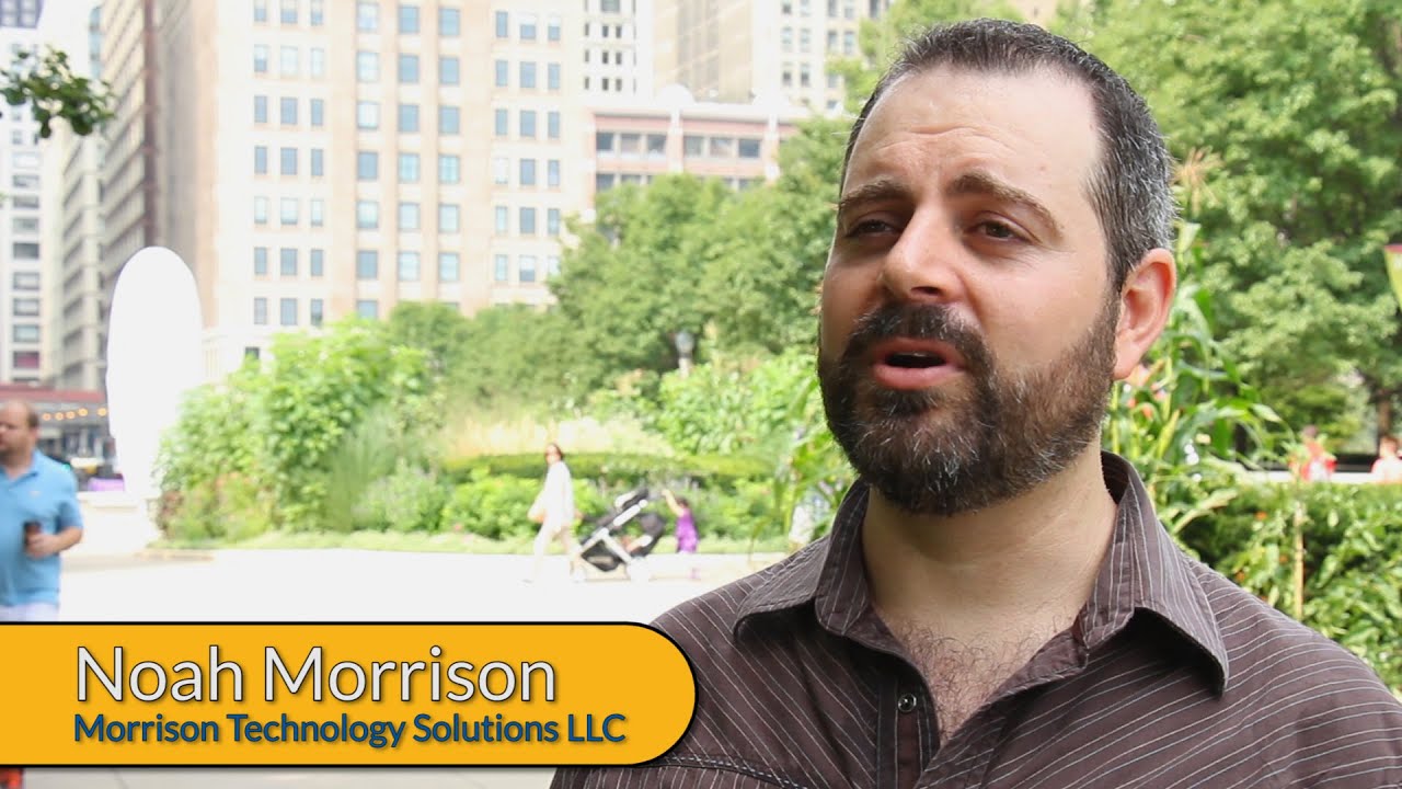 Nextiva Partner Success Story: Morrison Technology Solutions