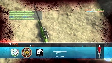 Battlefield Hardline - Armor Insert Needs Nerfed