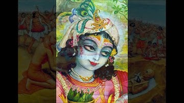Nectar of Devotion - 01 - Characteristics of Pure Devotional Service