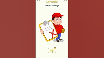 Dop2 level 808 Get the package? #dop2dop2 #gaming #trending #feed #youtube #viral#virusvideo