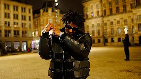 YoungBoy Never Broke Again - Kickboxer [Official Video]