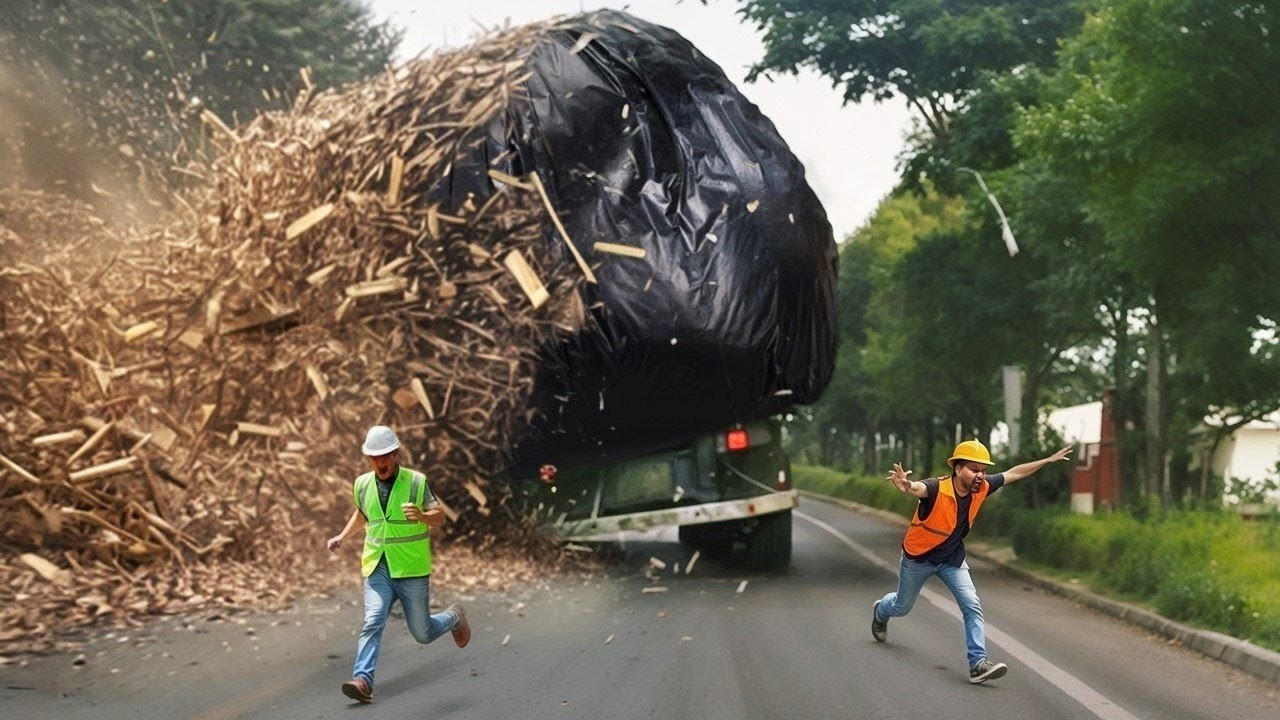 ПОЛНЫЕ ИДИОТЫ НА РАБОТЕ | ЛУЧШЕЕ ЗА 2024