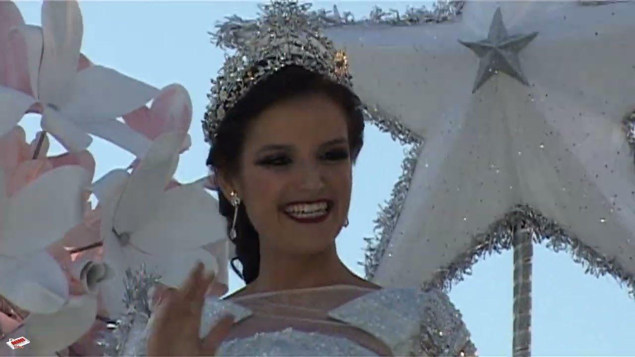 Cabalgata Reyes 2024, Villaverde del Rio