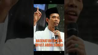 Renungan nasehat kematian ceramah uas shorts