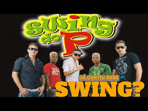 SWING DO P 😎 THE BAND THAT HAD JOY IN ITS SWING 🎶 #pagodaobaiano #pagodao #chiclareage #kannario