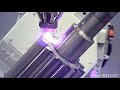 Laser Cladding Laserauftragsschweißen By DURIT Laser Cladding Laserauftragsschweißen By DURIT