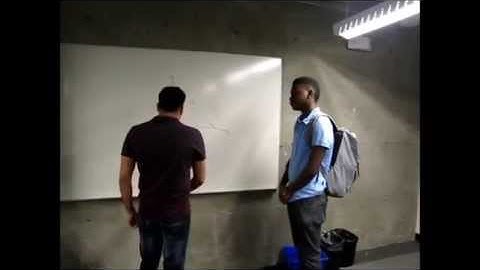 Video Communication Misunderstanding