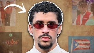 The Rise of Bad Bunny | Mini Documentary