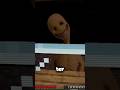 NÃO CONFIE EM VERITY...#shorts#minecraft#horror#gaming#verity