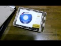 Sapphire　HD6450　ファンレスグラフィックボードを買ってみた！