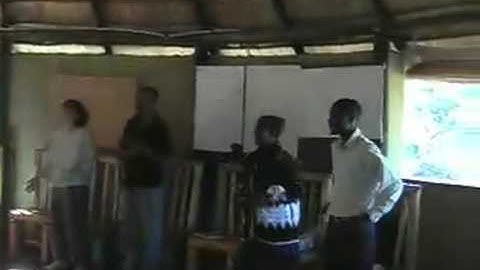 Engage for Results - Chapter 4: The Barr Foundation