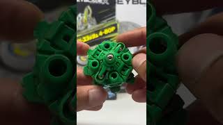 What Is The Best Beyblade Generation?