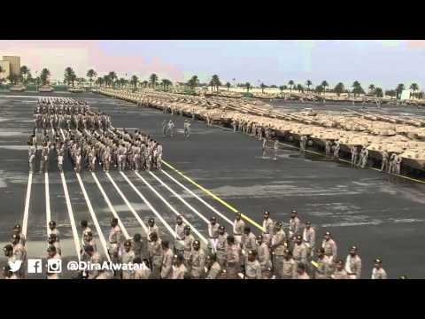 رعد الشمال رعد وردع
