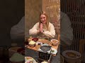 A 2-hour wait for this Japanese food??? …Not in Shinjuku!🤩 #japantravel #japanesefood
