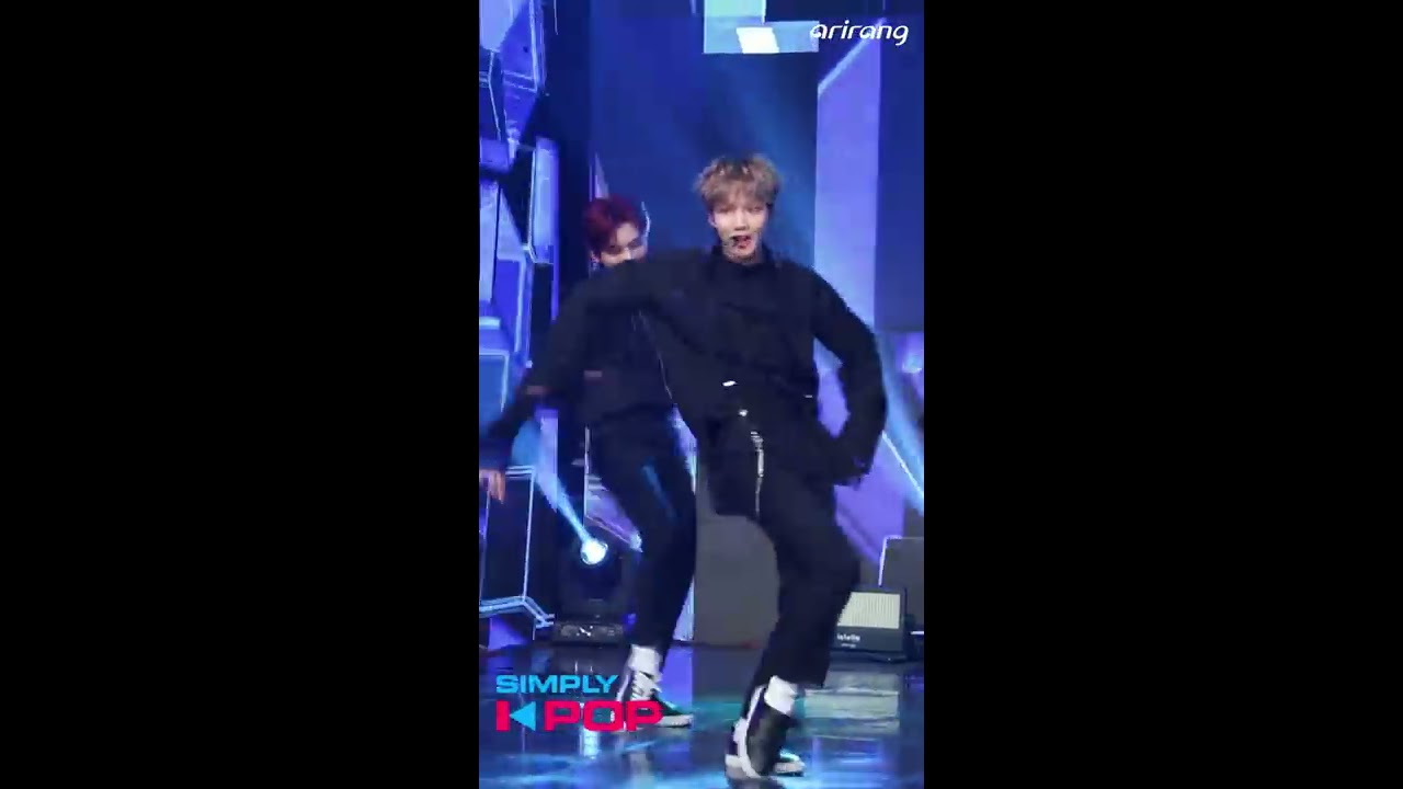 [Fancam/직캠] Youngmin(영민) _ YDPP _ LOVE IT LIVE IT _ Simply K-Pop _ 042818